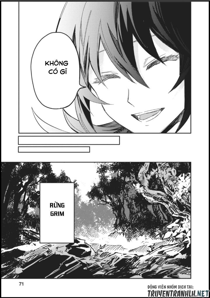 Noumin Kanren No Sukiru Bakka Agetetara Nazeka Chapter 3 - 11