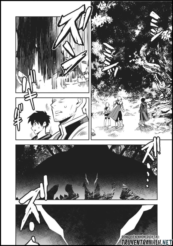 Noumin Kanren No Sukiru Bakka Agetetara Nazeka Chapter 3 - 20