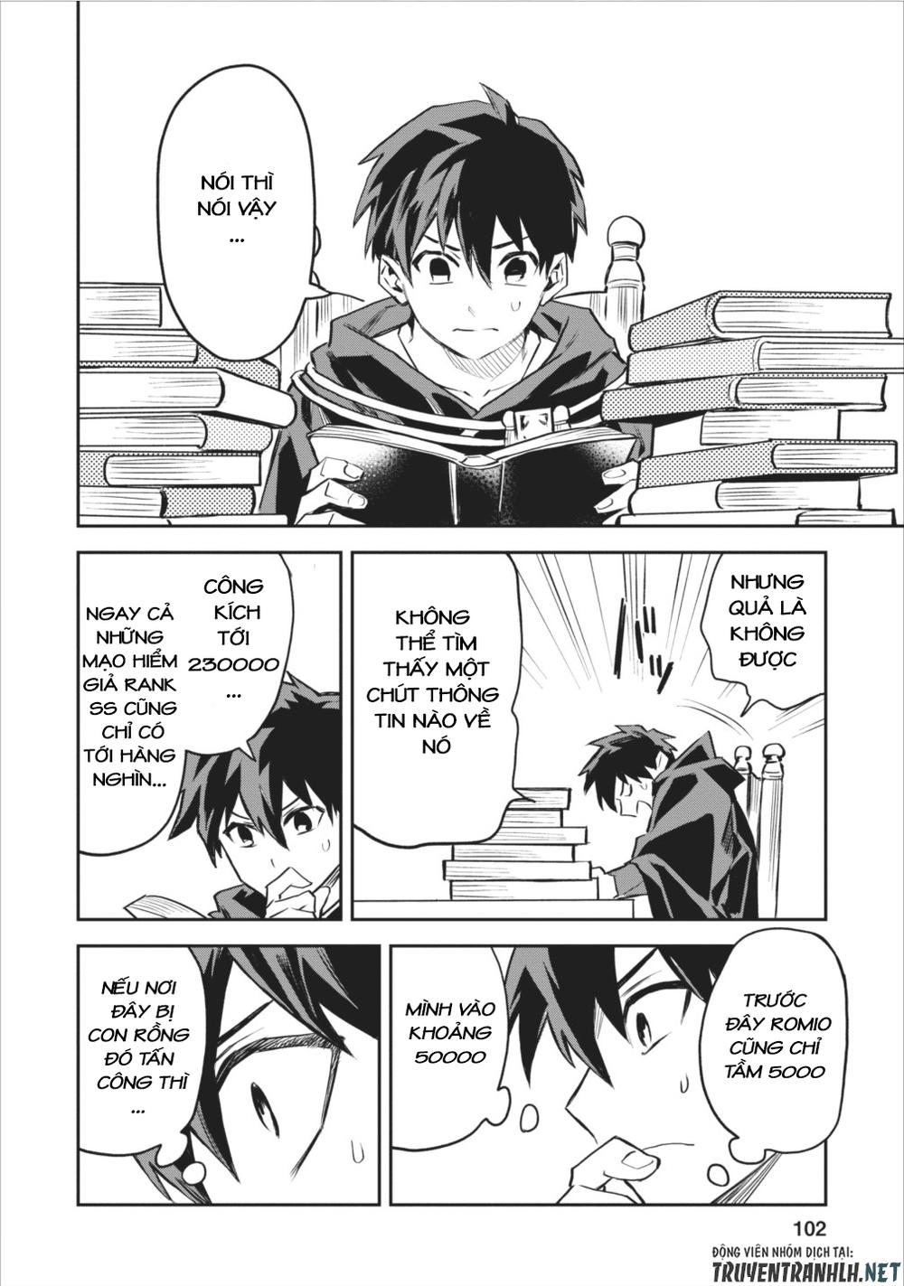 Noumin Kanren No Sukiru Bakka Agetetara Nazeka Chapter 4 - 19