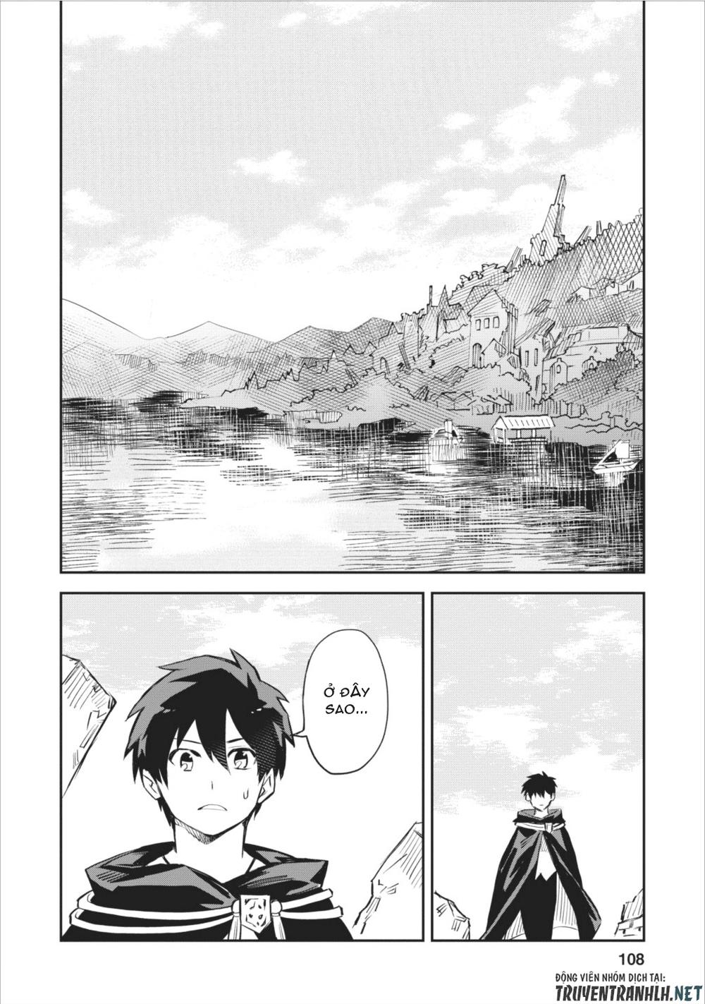 Noumin Kanren No Sukiru Bakka Agetetara Nazeka Chapter 4 - 25