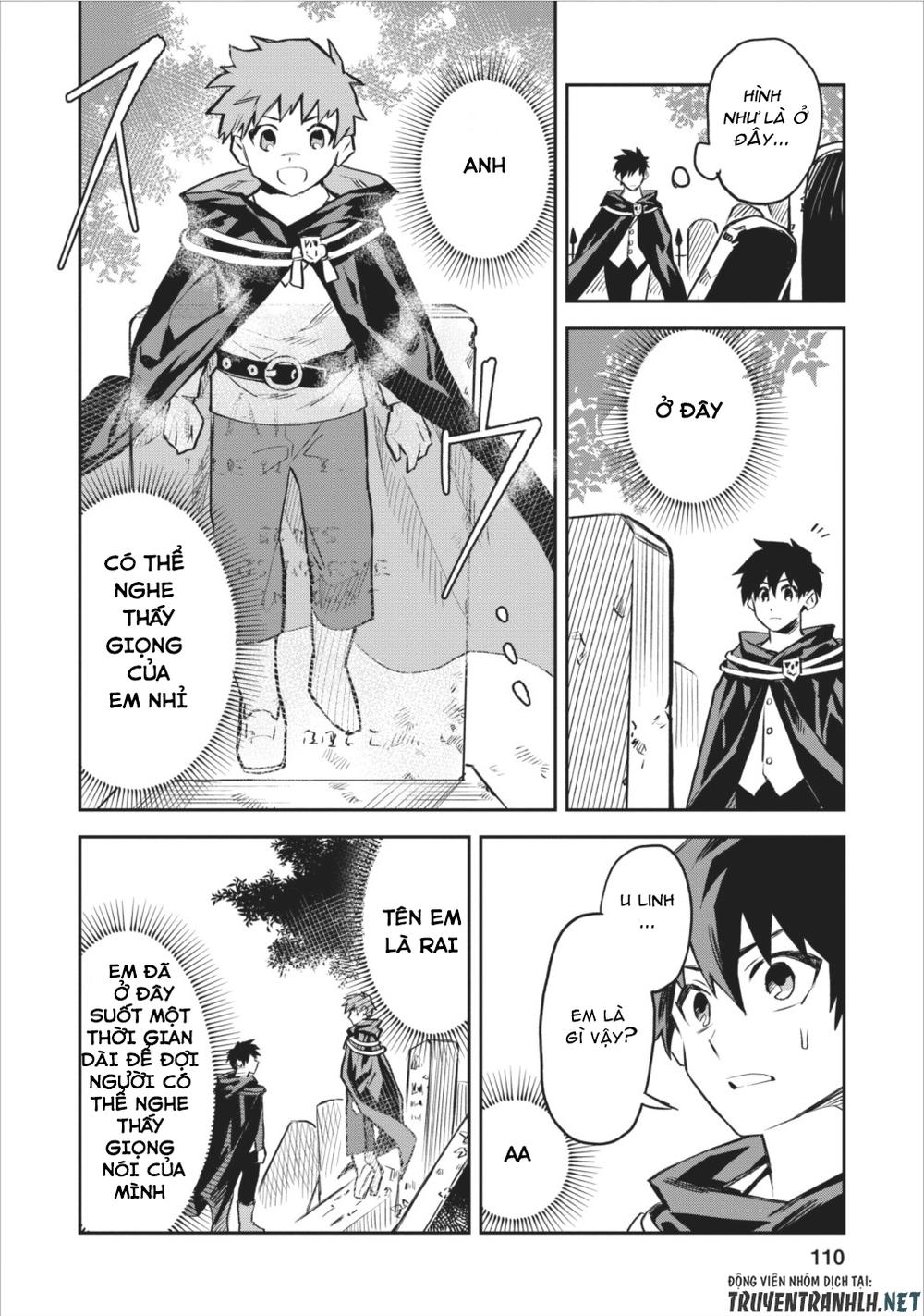 Noumin Kanren No Sukiru Bakka Agetetara Nazeka Chapter 4 - 27