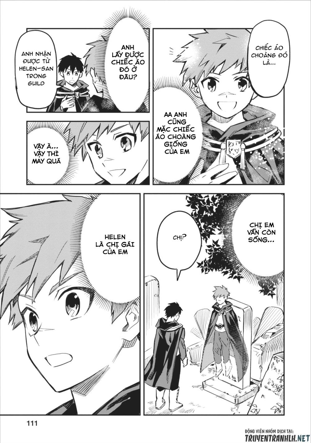 Noumin Kanren No Sukiru Bakka Agetetara Nazeka Chapter 4 - 28