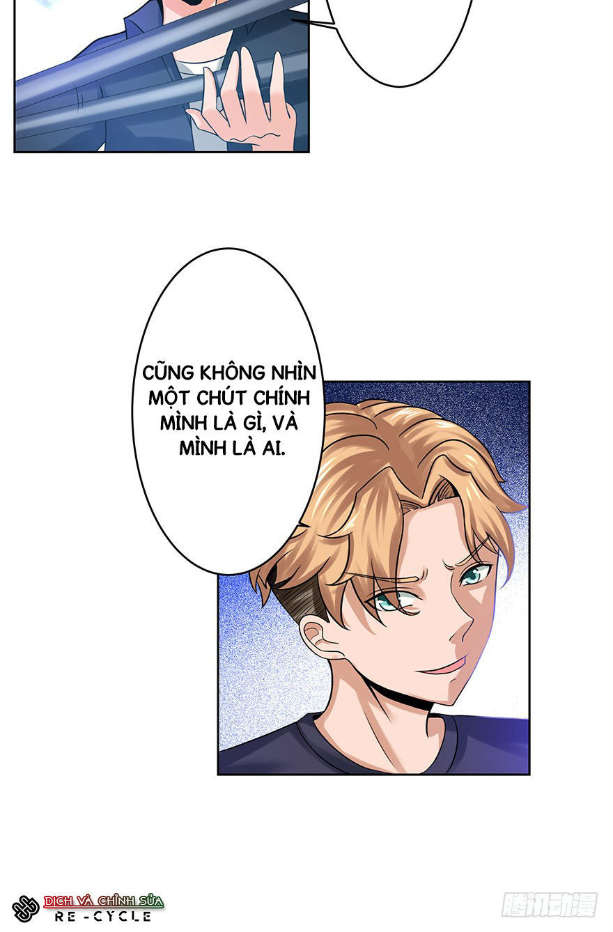 Đô Thị Tu Luyện Cuồng Triều Chapter 0 - 14