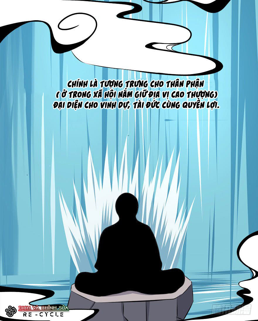 Đô Thị Tu Luyện Cuồng Triều Chapter 0 - 22