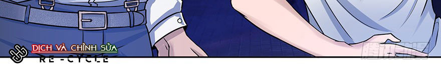 Đô Thị Tu Luyện Cuồng Triều Chapter 0 - 5