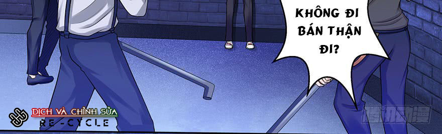 Đô Thị Tu Luyện Cuồng Triều Chapter 0 - 10