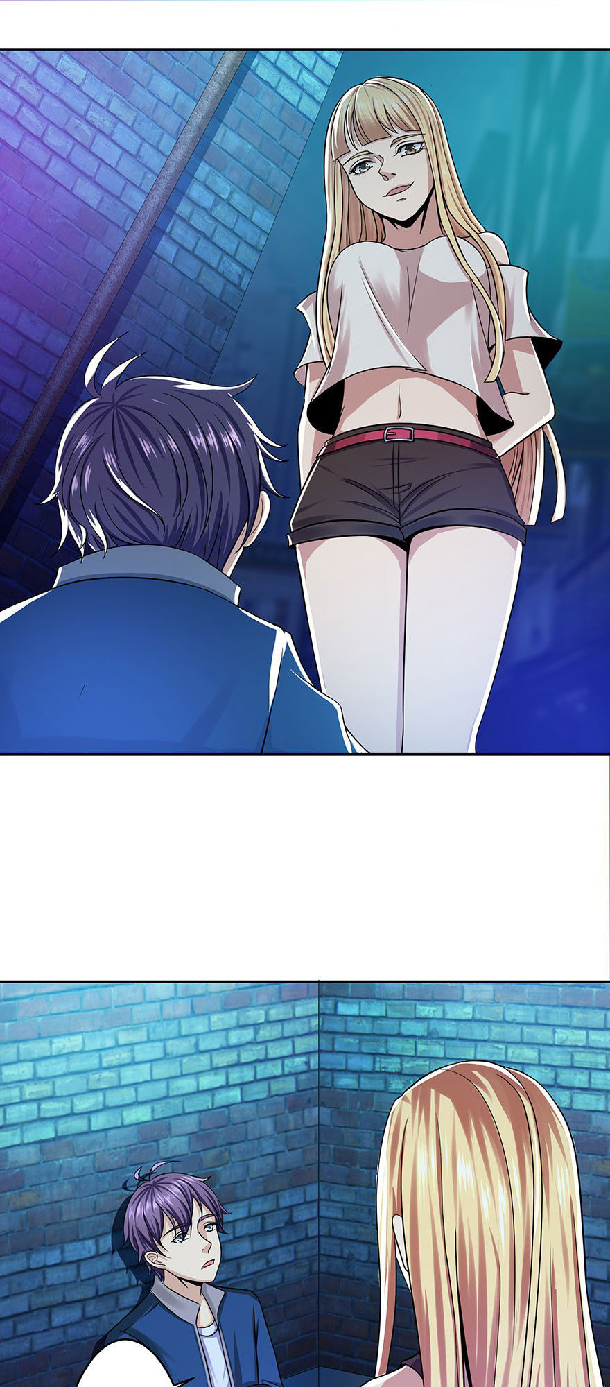 Đô Thị Tu Luyện Cuồng Triều Chapter 1 - 19