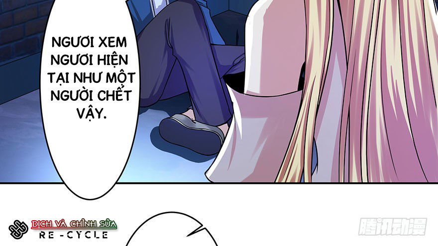 Đô Thị Tu Luyện Cuồng Triều Chapter 1 - 20