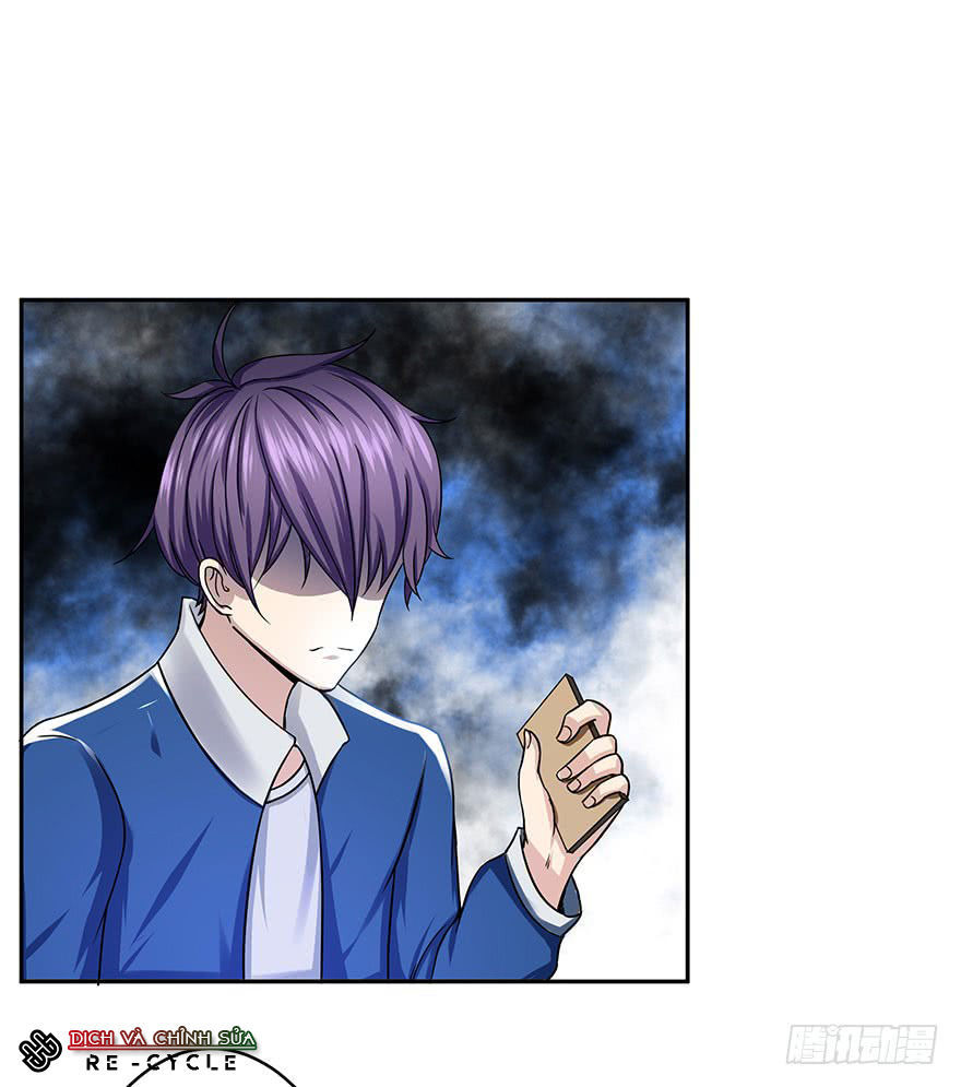 Đô Thị Tu Luyện Cuồng Triều Chapter 1 - 26