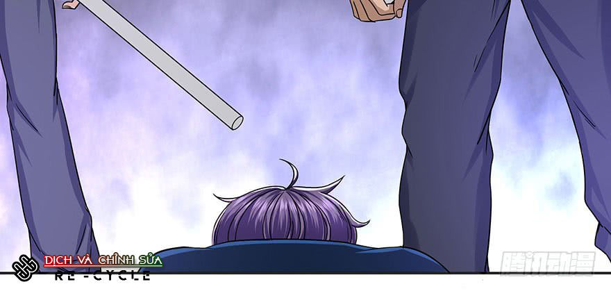 Đô Thị Tu Luyện Cuồng Triều Chapter 1 - 28