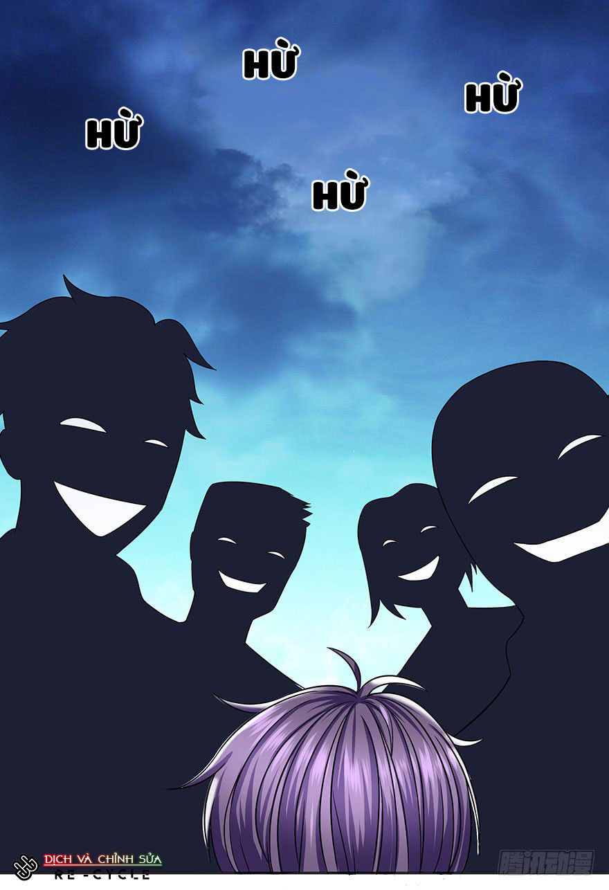 Đô Thị Tu Luyện Cuồng Triều Chapter 1 - 30