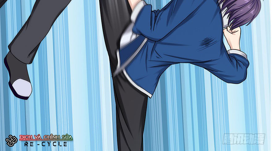 Đô Thị Tu Luyện Cuồng Triều Chapter 1 - 32