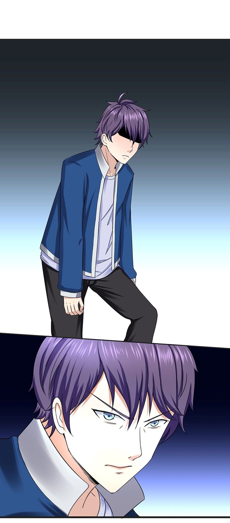 Đô Thị Tu Luyện Cuồng Triều Chapter 1 - 35