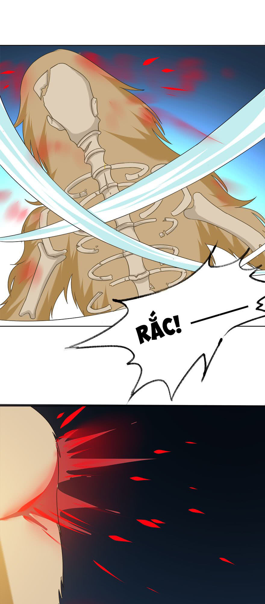 Đô Thị Tu Luyện Cuồng Triều Chapter 10 - 13