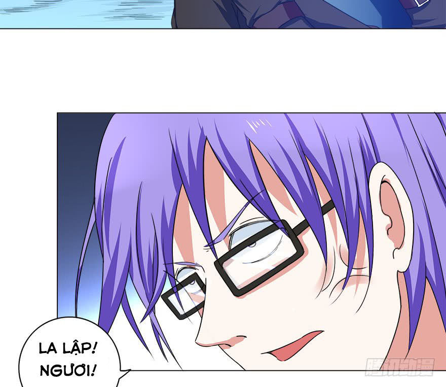 Đô Thị Tu Luyện Cuồng Triều Chapter 10 - 20
