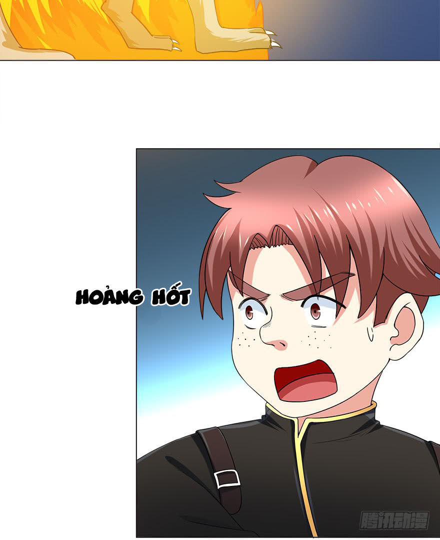 Đô Thị Tu Luyện Cuồng Triều Chapter 10 - 26