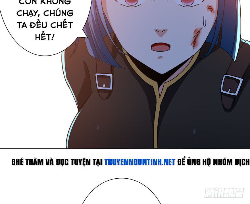 Đô Thị Tu Luyện Cuồng Triều Chapter 10 - 32