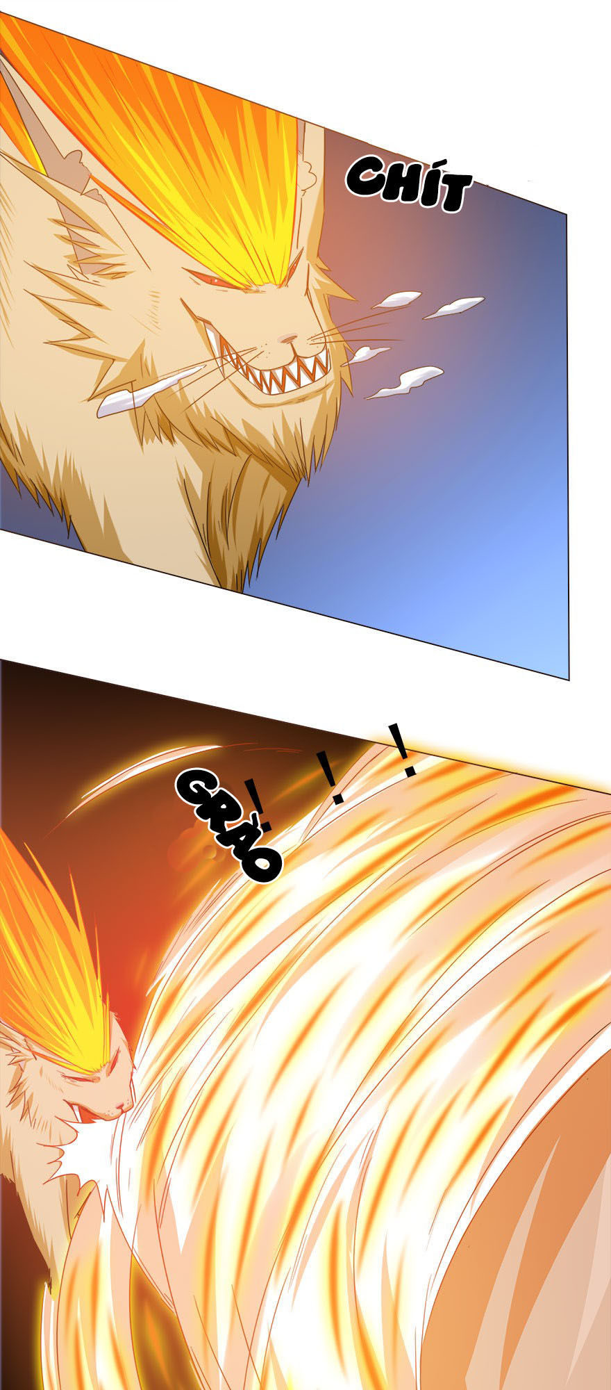 Đô Thị Tu Luyện Cuồng Triều Chapter 10 - 37