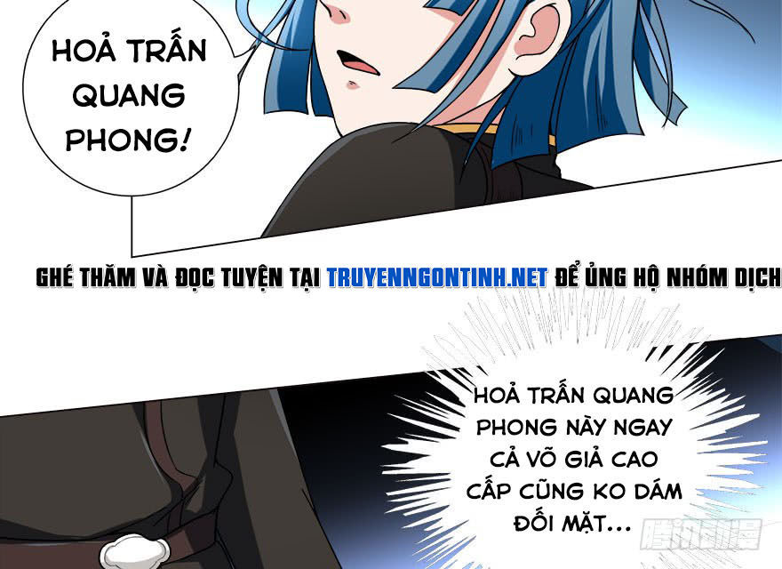 Đô Thị Tu Luyện Cuồng Triều Chapter 10 - 40