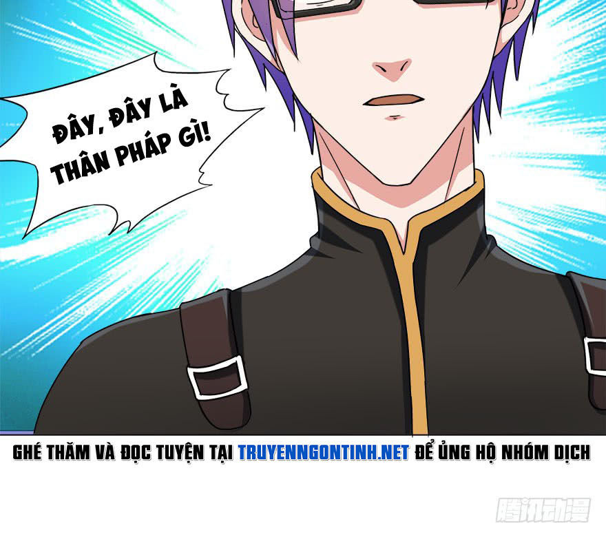 Đô Thị Tu Luyện Cuồng Triều Chapter 10 - 46