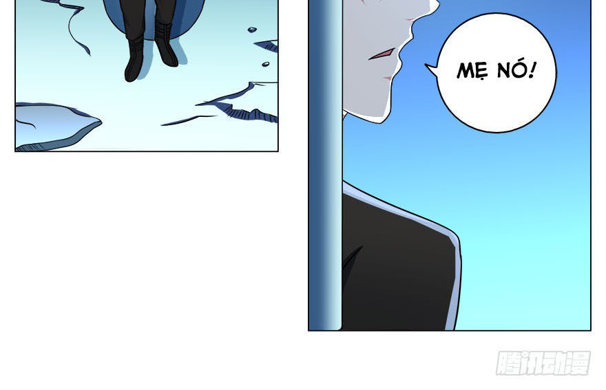 Đô Thị Tu Luyện Cuồng Triều Chapter 11 - 12