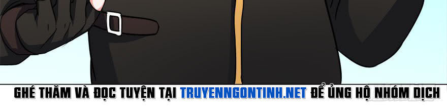 Đô Thị Tu Luyện Cuồng Triều Chapter 11 - 16