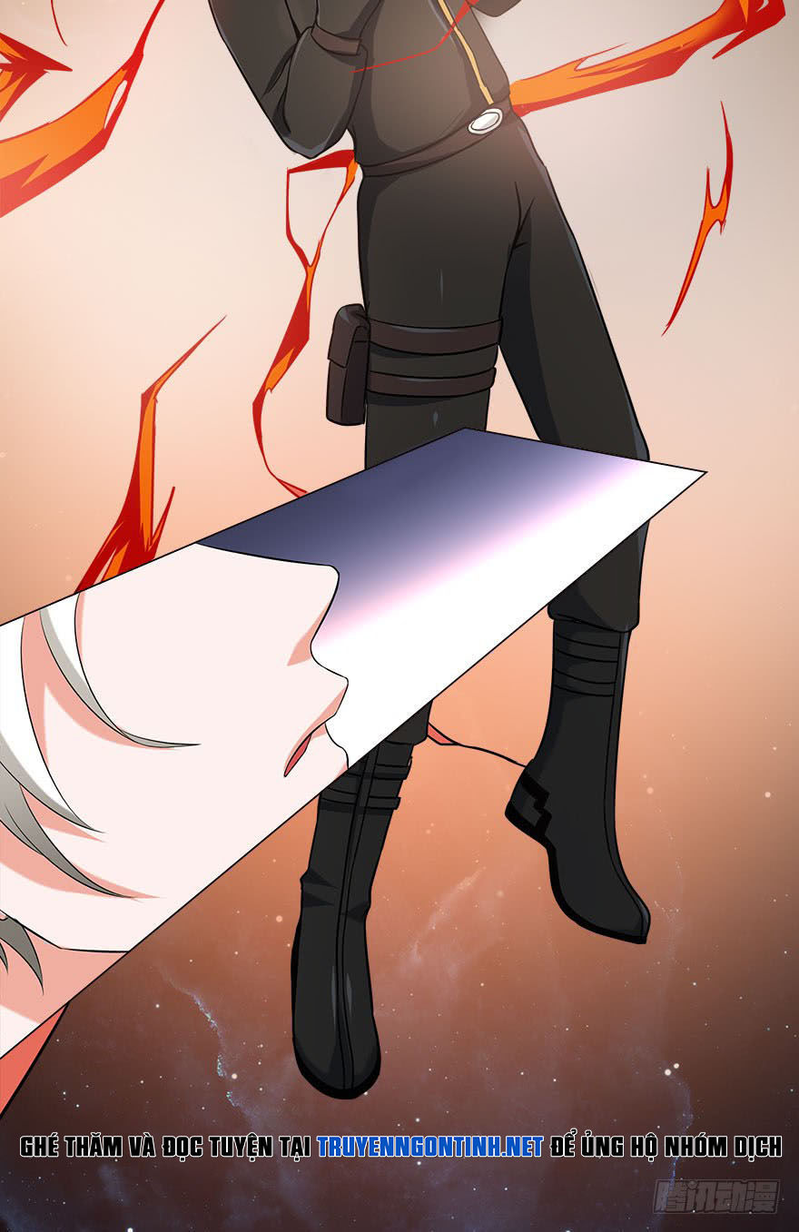 Đô Thị Tu Luyện Cuồng Triều Chapter 11 - 29