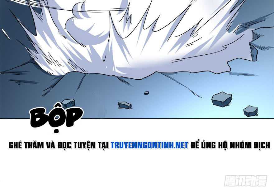 Đô Thị Tu Luyện Cuồng Triều Chapter 11 - 8