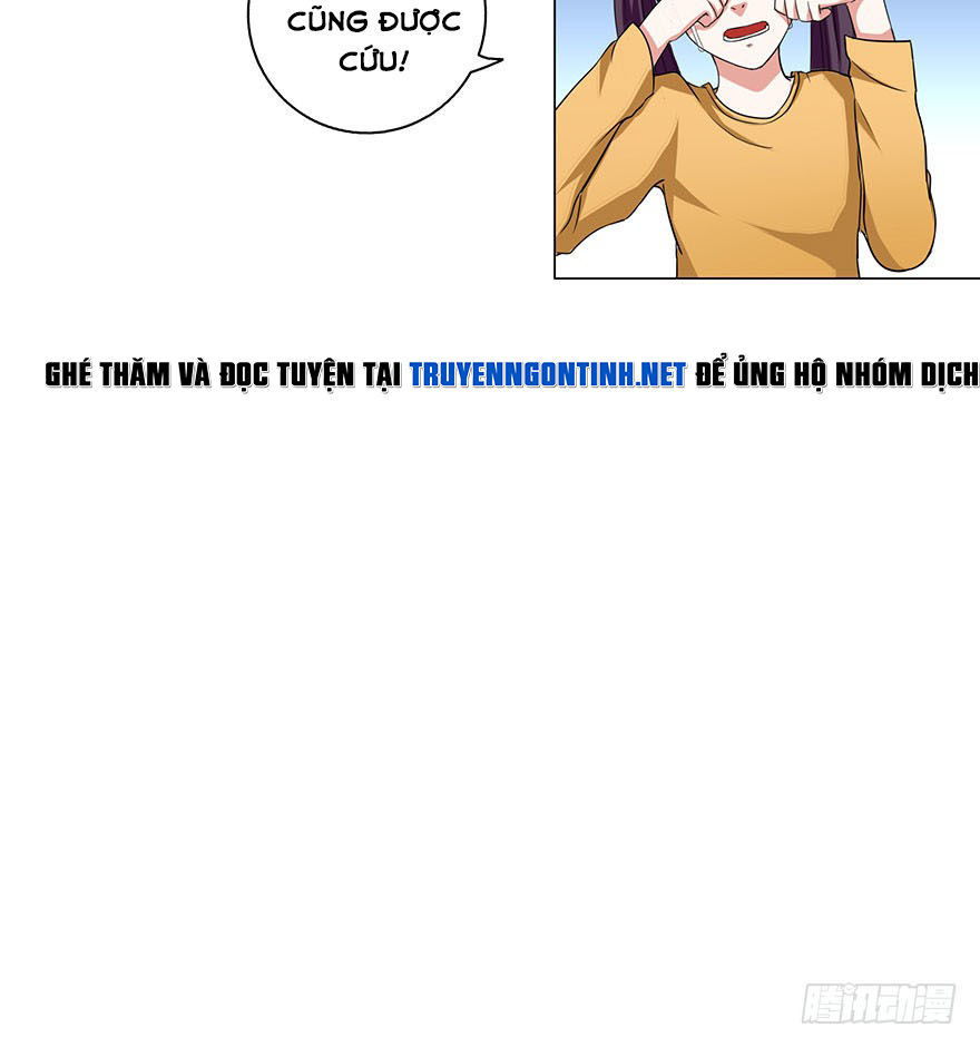 Đô Thị Tu Luyện Cuồng Triều Chapter 12 - 29