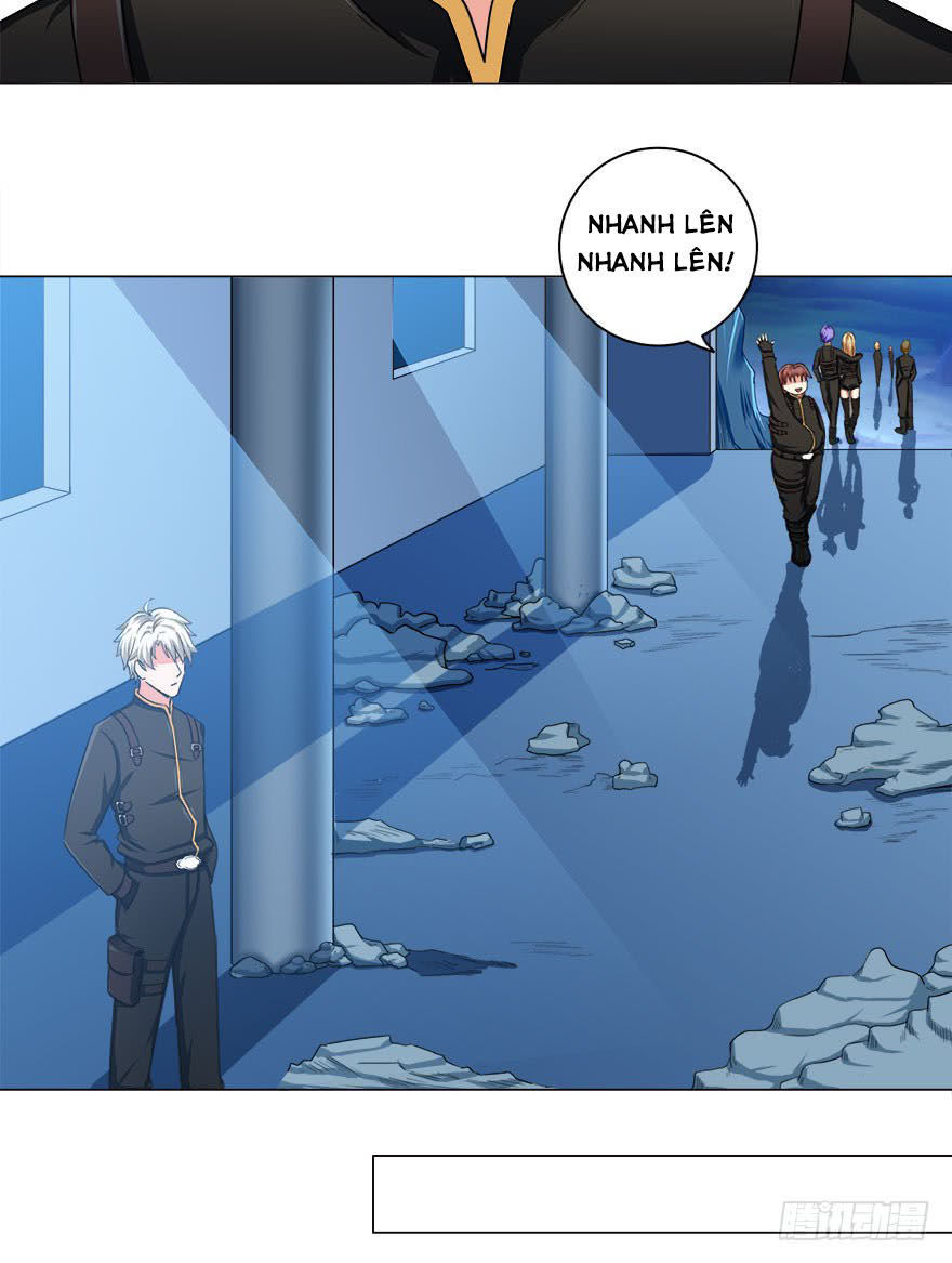 Đô Thị Tu Luyện Cuồng Triều Chapter 12 - 4