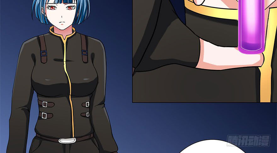 Đô Thị Tu Luyện Cuồng Triều Chapter 13 - 22