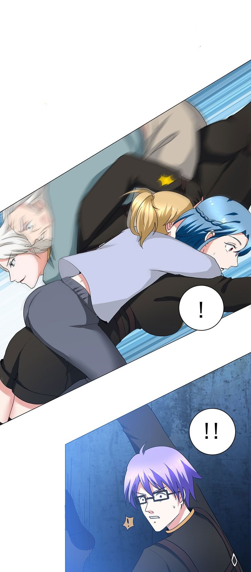 Đô Thị Tu Luyện Cuồng Triều Chapter 14 - 25