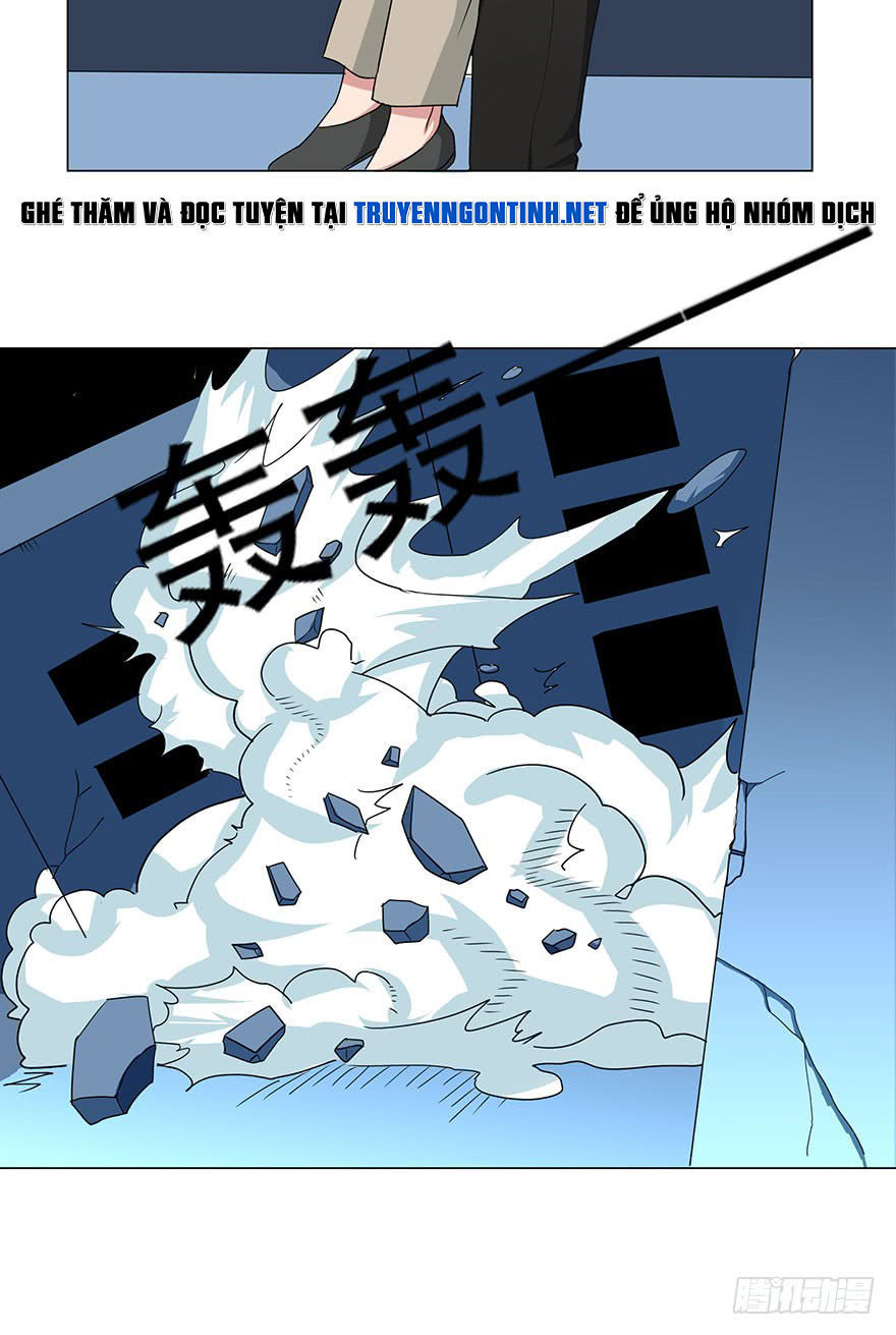 Đô Thị Tu Luyện Cuồng Triều Chapter 14 - 32