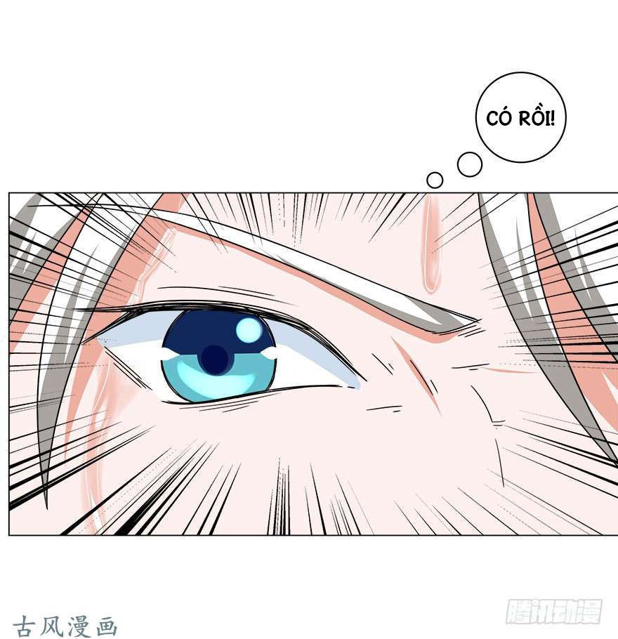 Đô Thị Tu Luyện Cuồng Triều Chapter 15 - 14