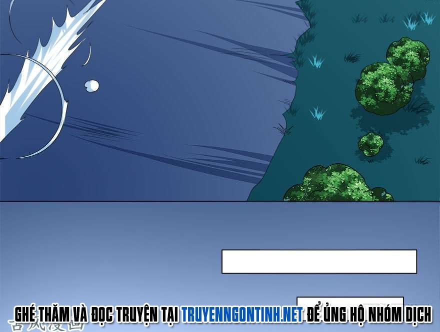 Đô Thị Tu Luyện Cuồng Triều Chapter 15 - 20