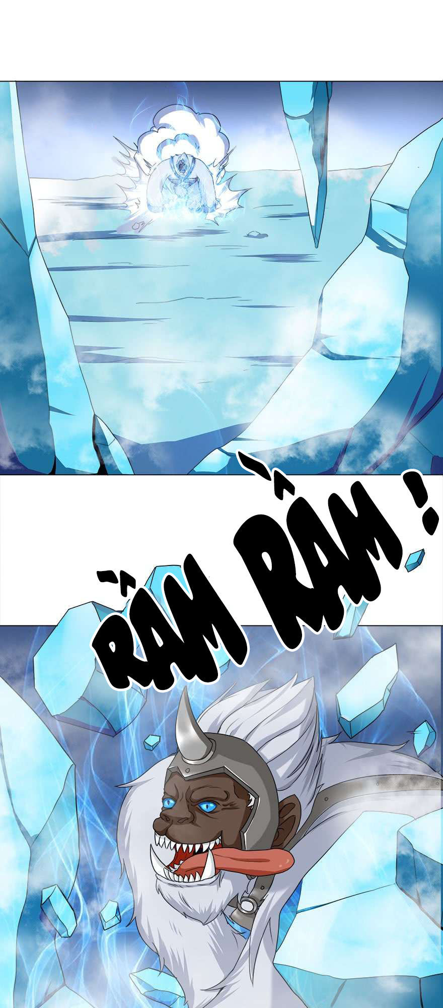 Đô Thị Tu Luyện Cuồng Triều Chapter 15 - 27