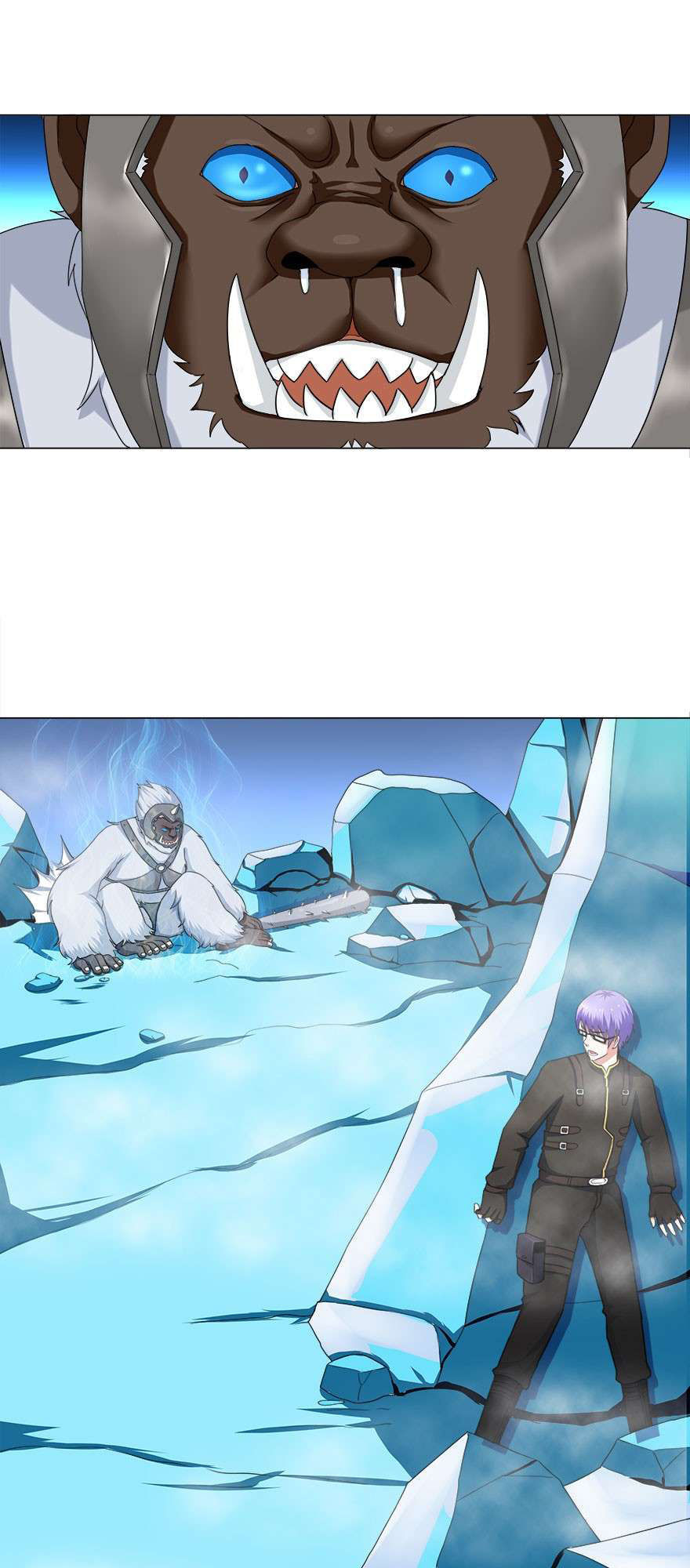 Đô Thị Tu Luyện Cuồng Triều Chapter 15 - 29