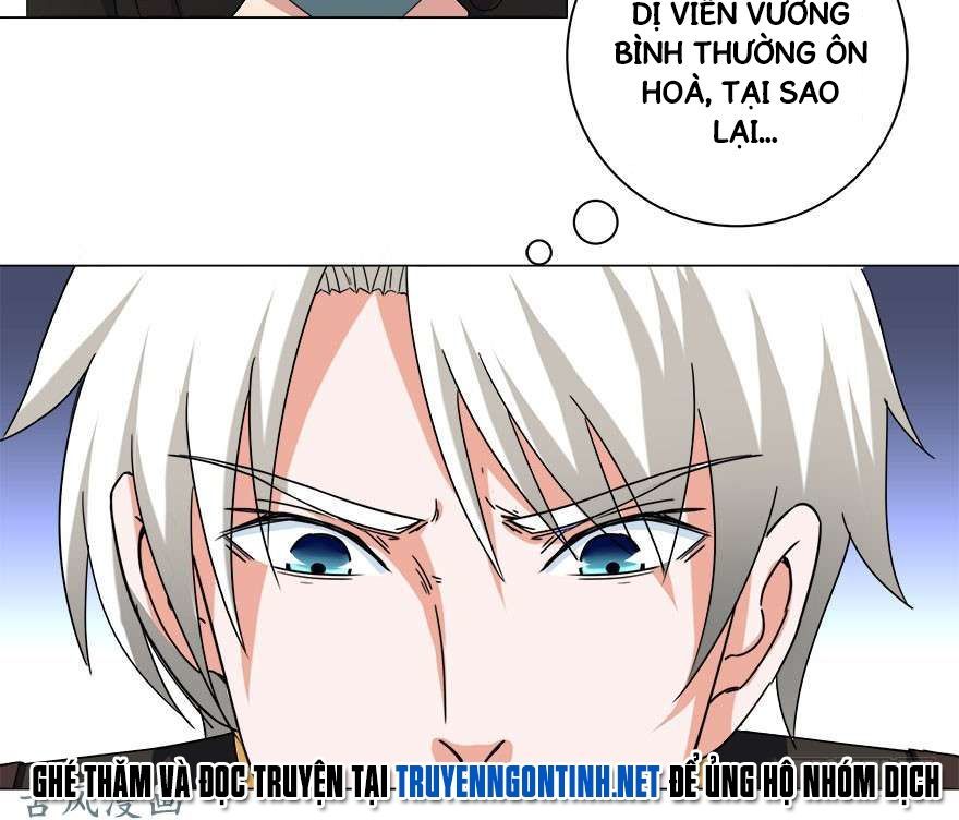 Đô Thị Tu Luyện Cuồng Triều Chapter 15 - 4