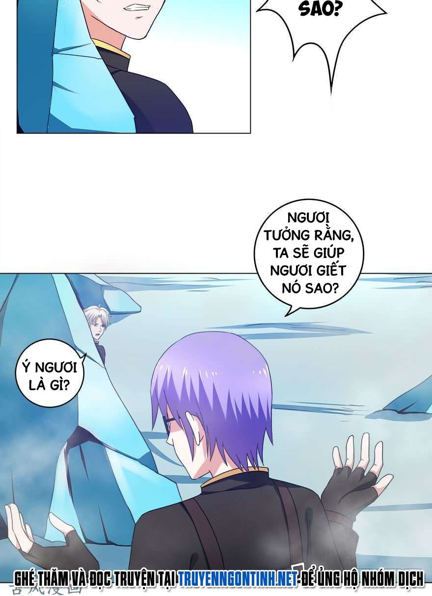 Đô Thị Tu Luyện Cuồng Triều Chapter 15 - 32