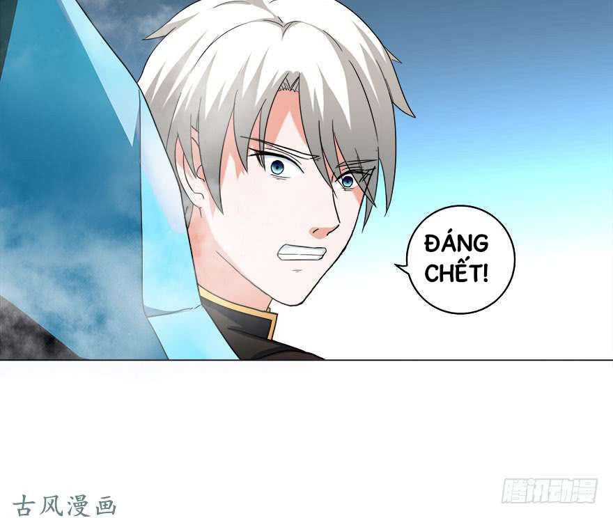 Đô Thị Tu Luyện Cuồng Triều Chapter 15 - 34