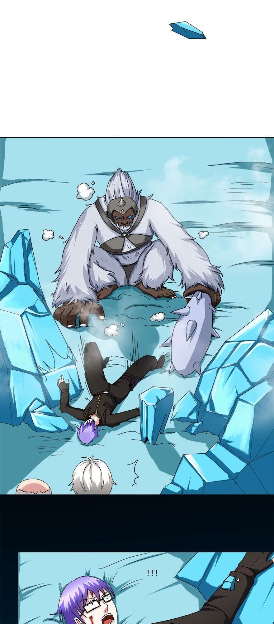 Đô Thị Tu Luyện Cuồng Triều Chapter 16 - 13