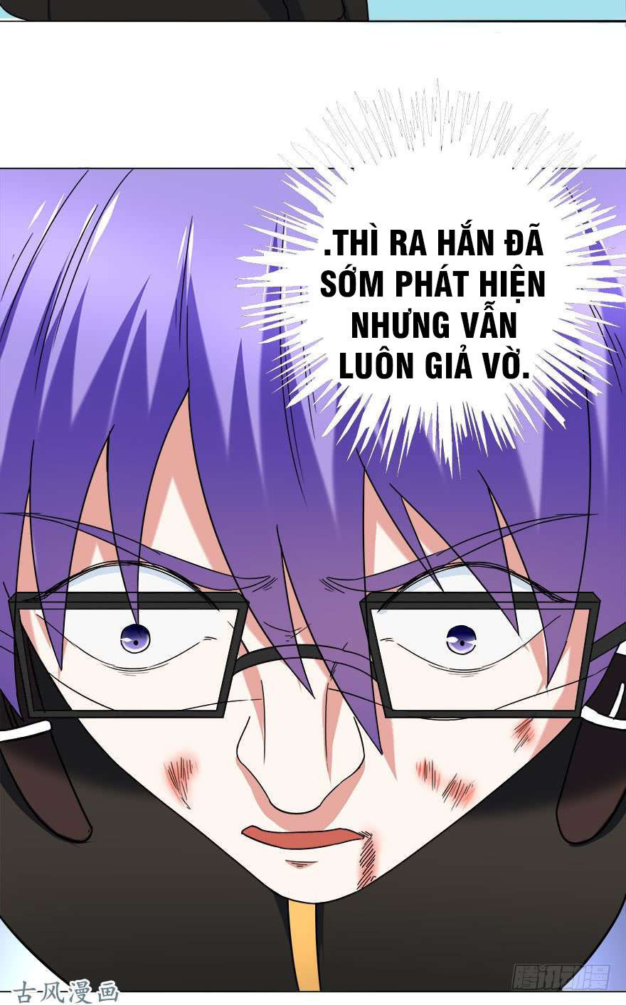 Đô Thị Tu Luyện Cuồng Triều Chapter 16 - 22