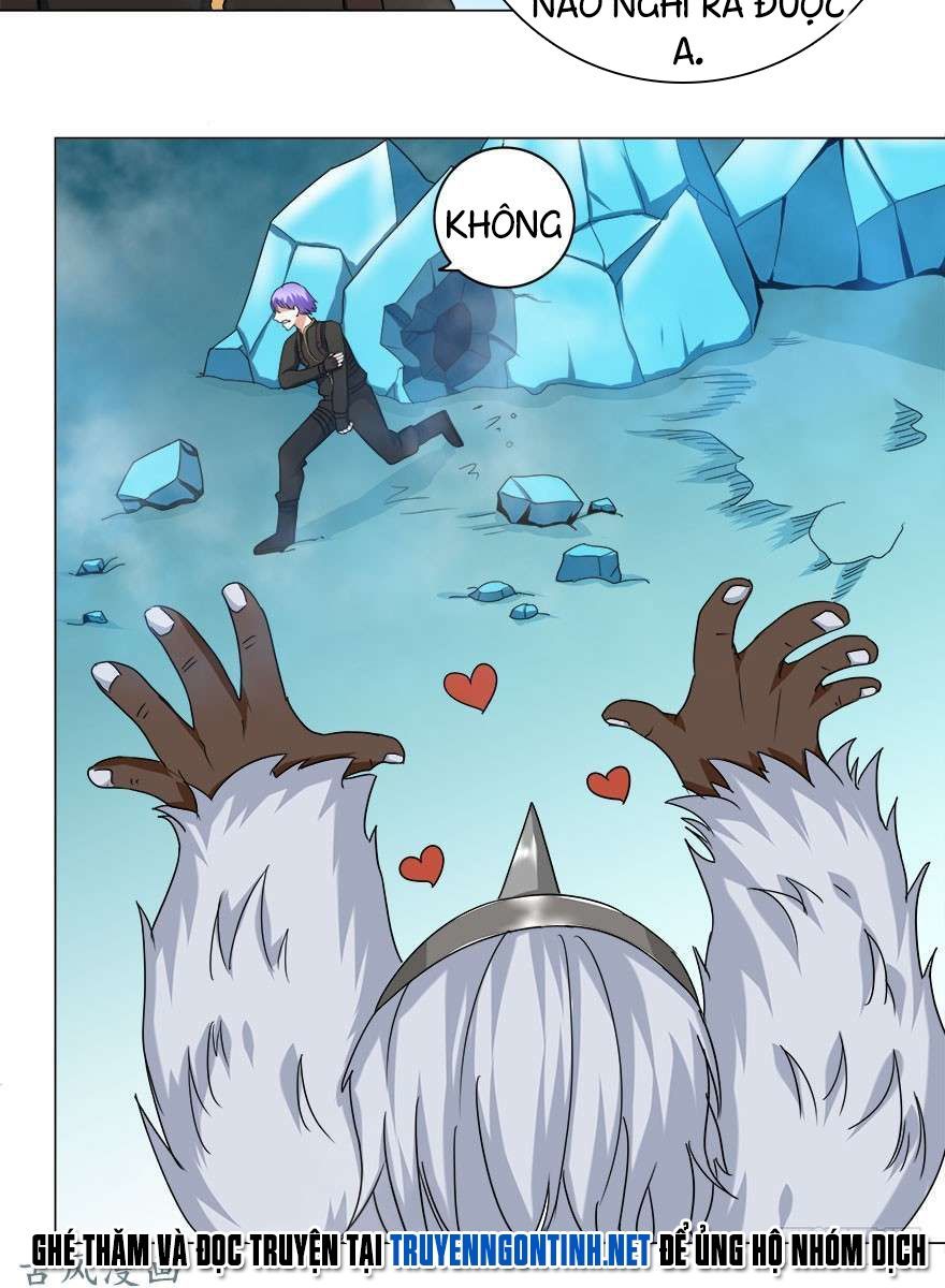 Đô Thị Tu Luyện Cuồng Triều Chapter 16 - 28