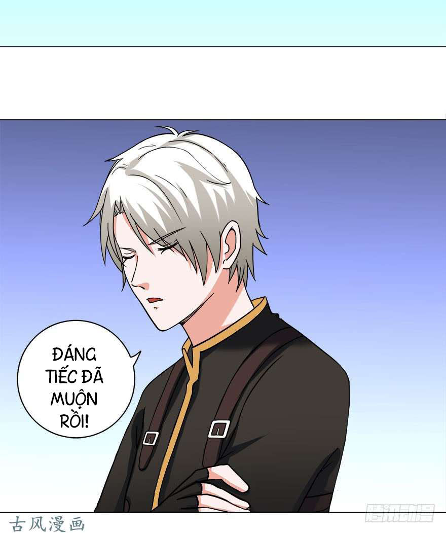 Đô Thị Tu Luyện Cuồng Triều Chapter 16 - 32