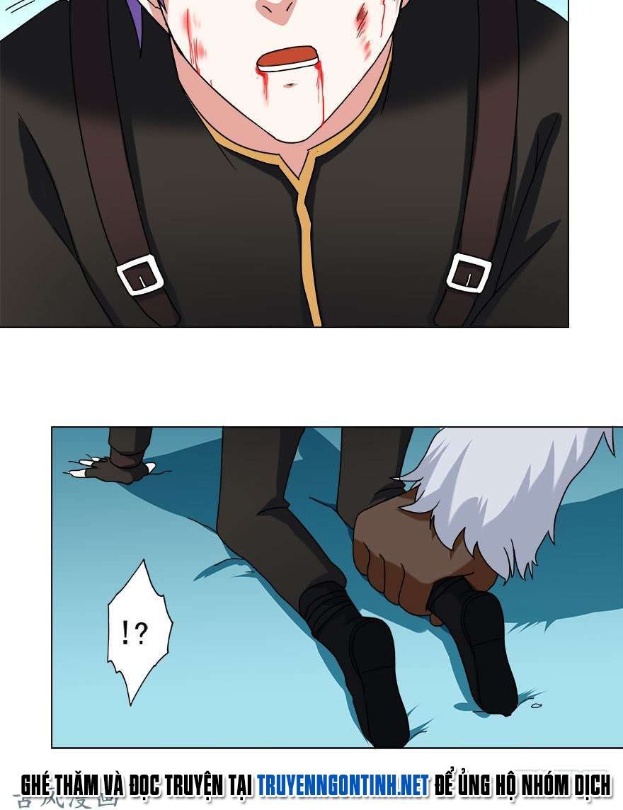 Đô Thị Tu Luyện Cuồng Triều Chapter 16 - 34