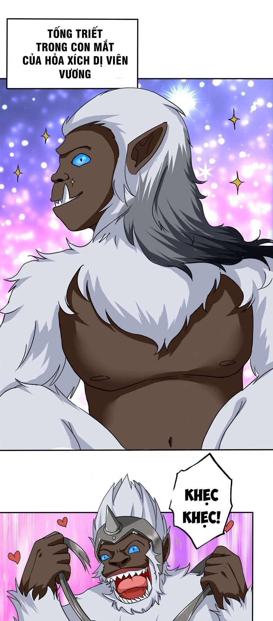 Đô Thị Tu Luyện Cuồng Triều Chapter 16 - 37