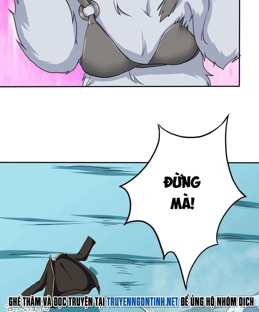 Đô Thị Tu Luyện Cuồng Triều Chapter 16 - 38