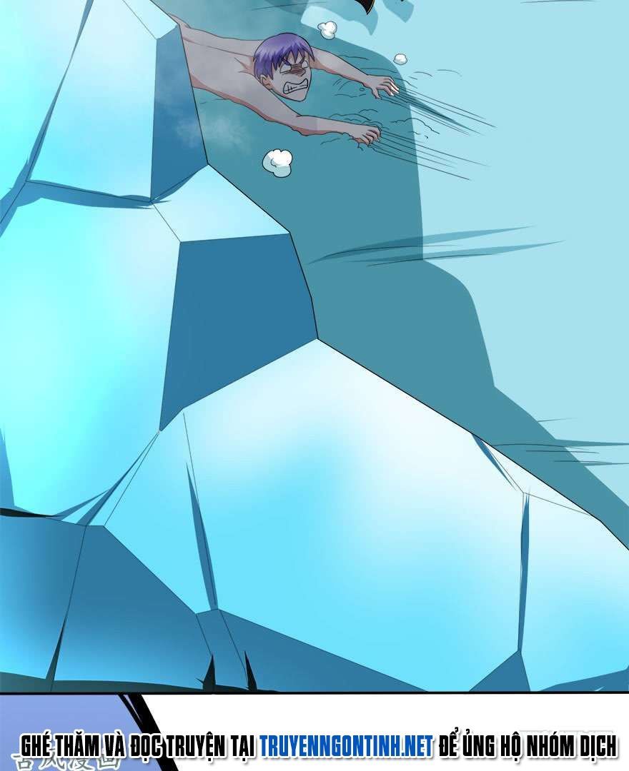 Đô Thị Tu Luyện Cuồng Triều Chapter 16 - 40