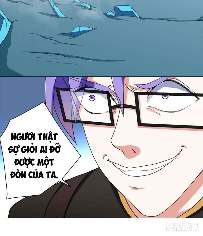 Đô Thị Tu Luyện Cuồng Triều Chapter 16 - 6