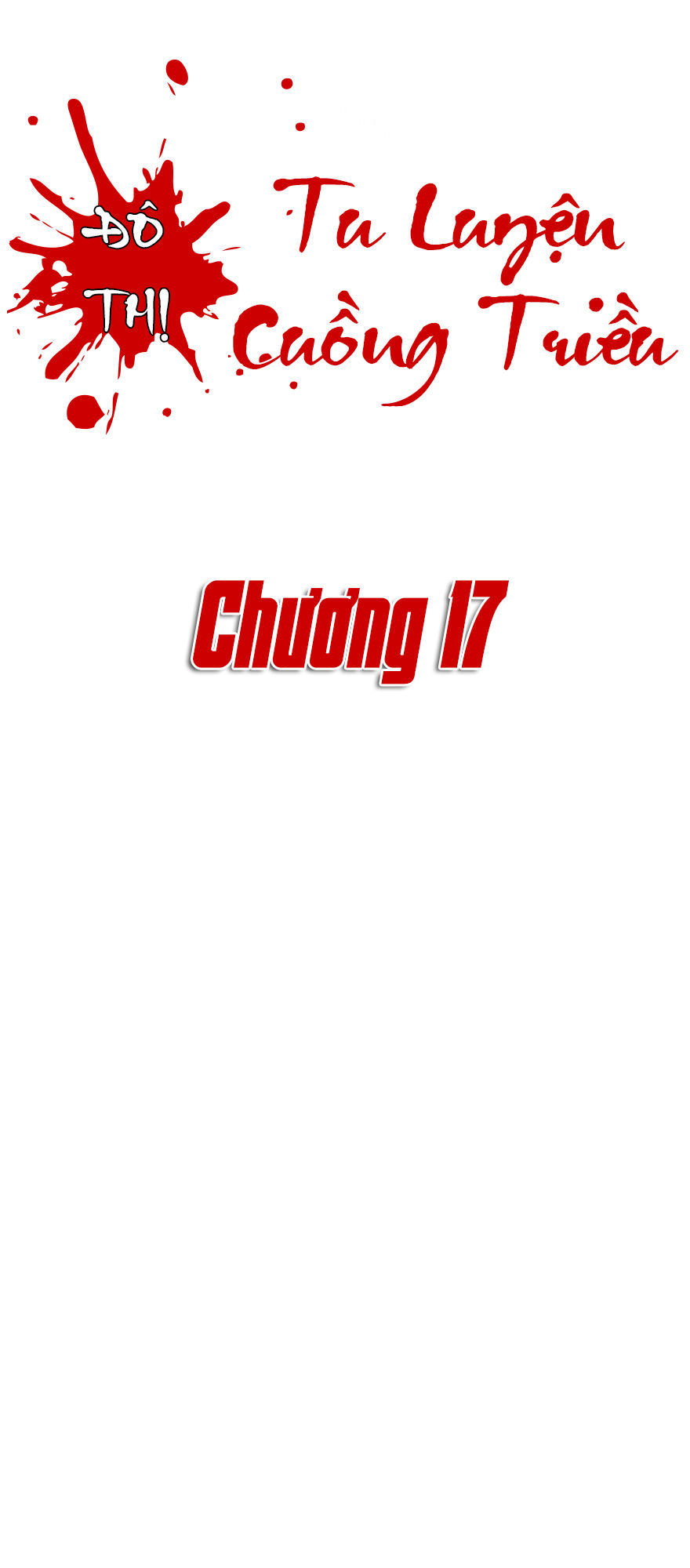 Đô Thị Tu Luyện Cuồng Triều Chapter 17 - 3